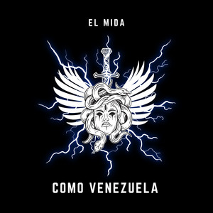 COMO VENEZUELA by El Mida