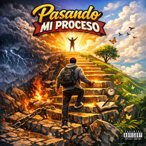 Pasando el proceso by Antho music