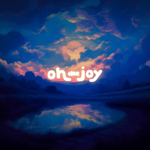 looking glass by oh, the joy.