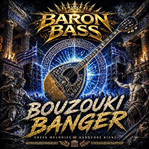 Bouzouki Banger by Baron Bass