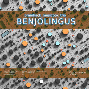 Brainhack Musicbox — Benjolingus