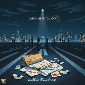 Catch Me If You Can by RockOne Music Group