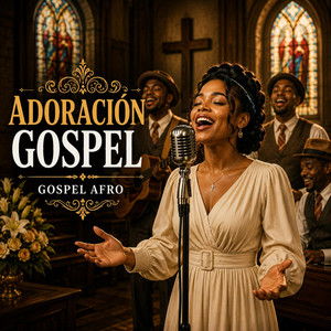 Cuando el Cielo Responde by Gospel Afro
