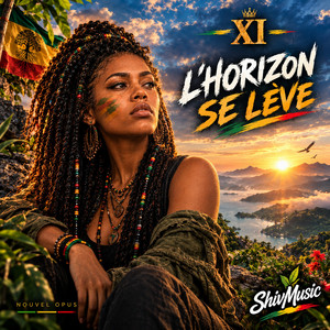 Aujourd'hui j'ai la flemme - Radio Edit by ShivMusic