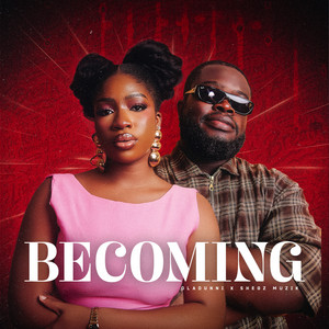 Breath by Oladunni, Shegzmuzik