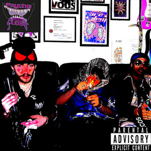 PsYch0.LOG - Baby Come Back