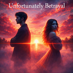 Unfortunately Betrayal by Mehdi K, Mehrab Mahsun