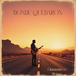Donde quedaron by Gianmarco Alonso