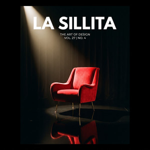 LA SILLITA by PARIGUALLO RD