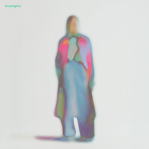 Streetlighter by Shuta Hasunuma, Wフィル
