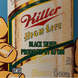 Portada de Killer Highlife