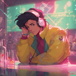 Sweet Loop by chillastra