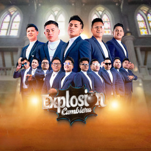 Explosión Cumbiera - Negro Camino