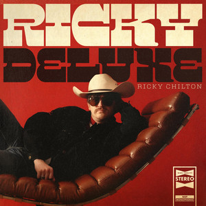 album cover: Ricky Deluxe