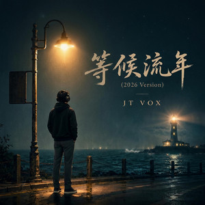 等候流年 - 2026 Version by JT VOX