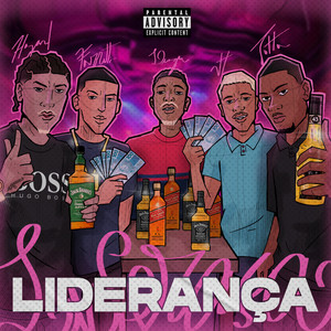 Hazard mc, Favoretti, Leozin, VT DA TORRE & JOTTA - Liderança