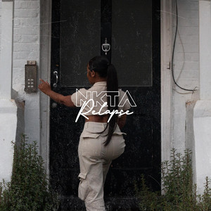Portada de Relapse