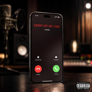 Don't Hit My Line (Bird) by Sondrey