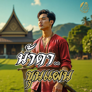 น้ำตา..ขุนแผน by ห้วงบทกวี
