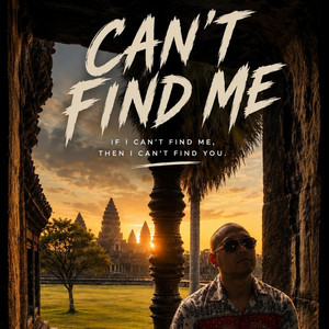 Can't find me by Freshdropz