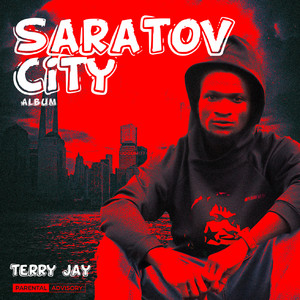 Terry Jay - And She Know