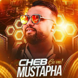 Cheb Mustapha - Makhasnich Madama