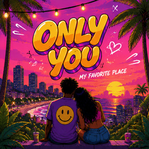 Only you by Veras Elite