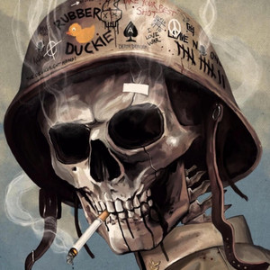 Navy by DYLAN’S MUSIC