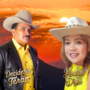 Arréglese Que Nos Vamos by Deciderio Teran, Amalia Diaz