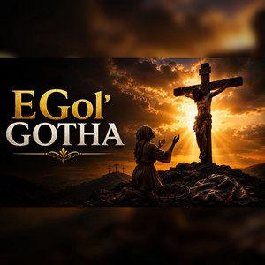 EGol'Gotha by Mpongo KaZingelwayo