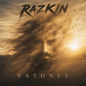 Ratones by Razkin