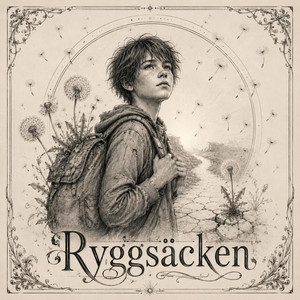 Ryggsäcken by Ingen