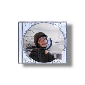 Portada de What