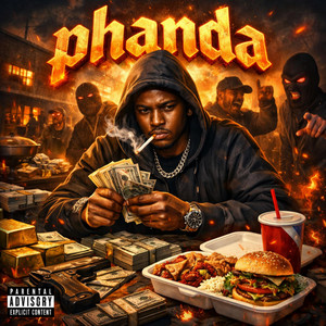 Phanda by L T MO Ntana sa, Toucan Lanez
