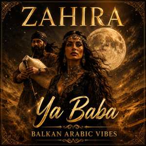 Ya Baba – Balkan Arabic Vibes by ZAHIRA