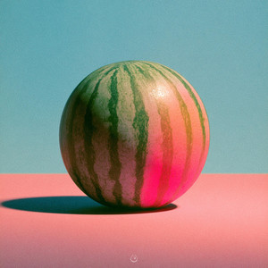 Watermelon Sugar by elsewhere.