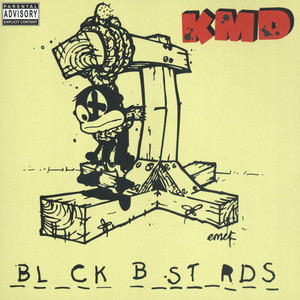 What A Nigga Know? - song and lyrics by KMD | Spotify