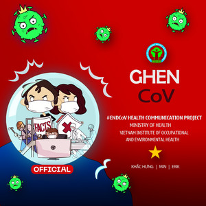 Ghen Co Vy (Vietnamese Version) (feat. Erik & Khắc Hưng)