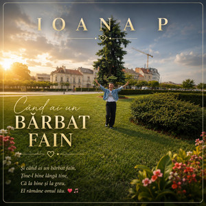 Când ai un bărbat fain by Ioana P