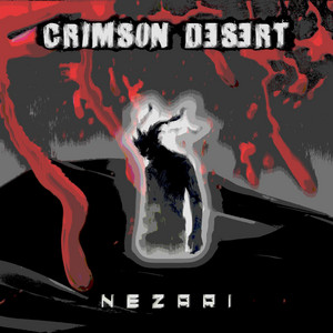 CRIMSON DESERT