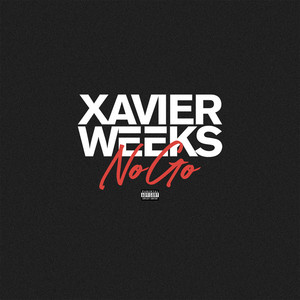 No Go by Xavier Weeks