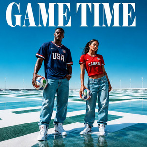 GAME TIME by WeGlobe
