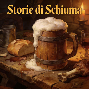 Storie di Schiuma by LiberiFatali