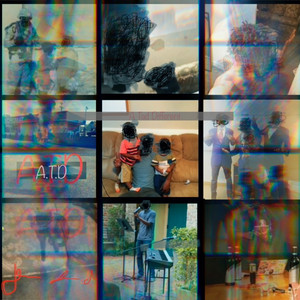 b.k.a. David Seward - Toxic Seasoning