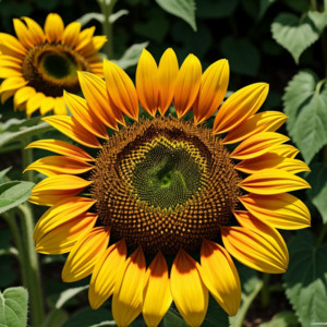 Sheena.I - Sunflower