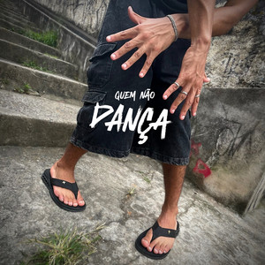 Quem Não Dança by Buia Kalu