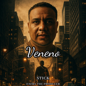 Stick - Veneno