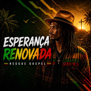 Esperança renova by Reggae Gospel