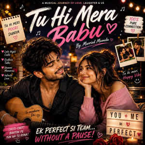 Tu hi Mera Babu