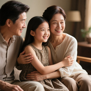 Still Your Daughter by ENI RISKANAH